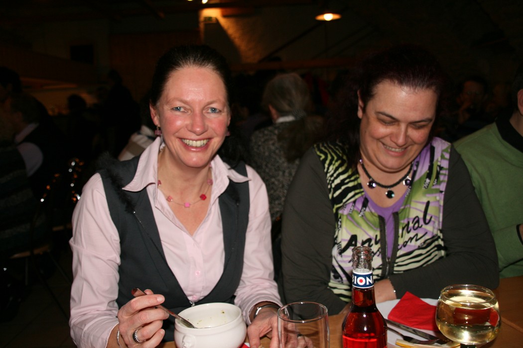 aKeller Besucher