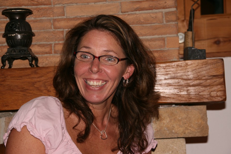 Oase Stefanie