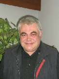 Portrait Erich V&ouml;lker