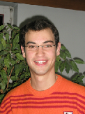 Portrait Tobi Blatz