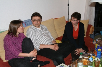 Wgt Hauskreis Impuls 1