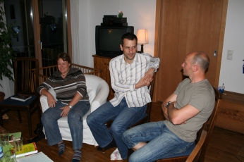 Wgt Hauskreis Impuls 3
