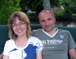 Wgt Steffen und Andrea Renner