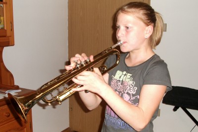 Jungblaeser 1