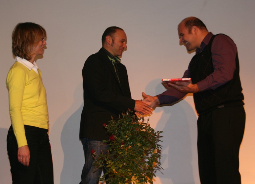Einführung Steffen Renner 1