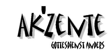 Akzente Logo