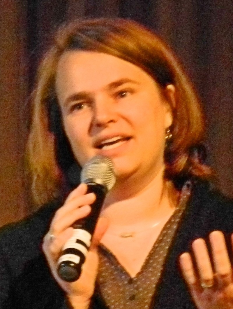 Sybille Wüst Akzente