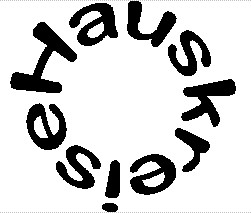 Logo Hauskreise