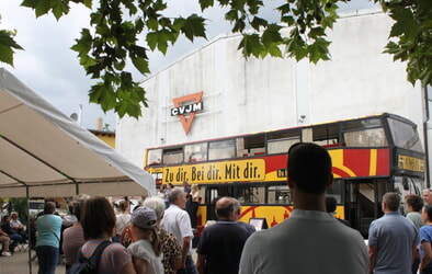 NIMBUS – ein FreshX Projekt wird Wirklichkeit 