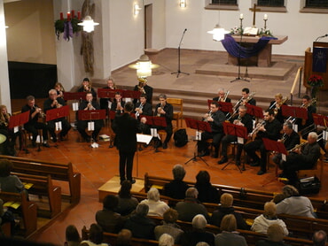 Adventskonzert November 2011