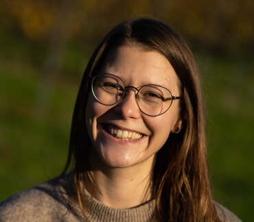 Johanna Schuh