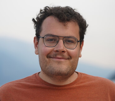 Joel Osenberg
