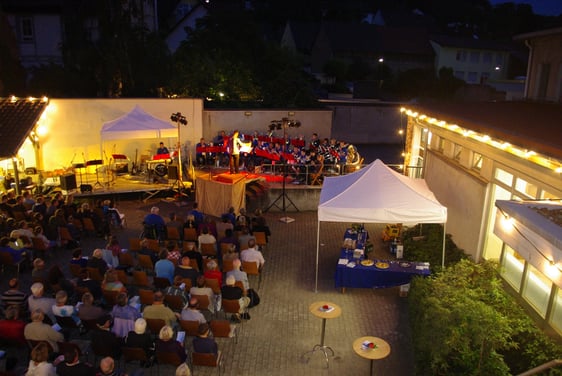 Openairkonzert_Posaunenchor_Weingarten_2014